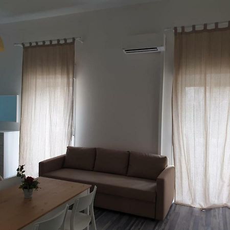Lipari Suite Apartament Exterior photo
