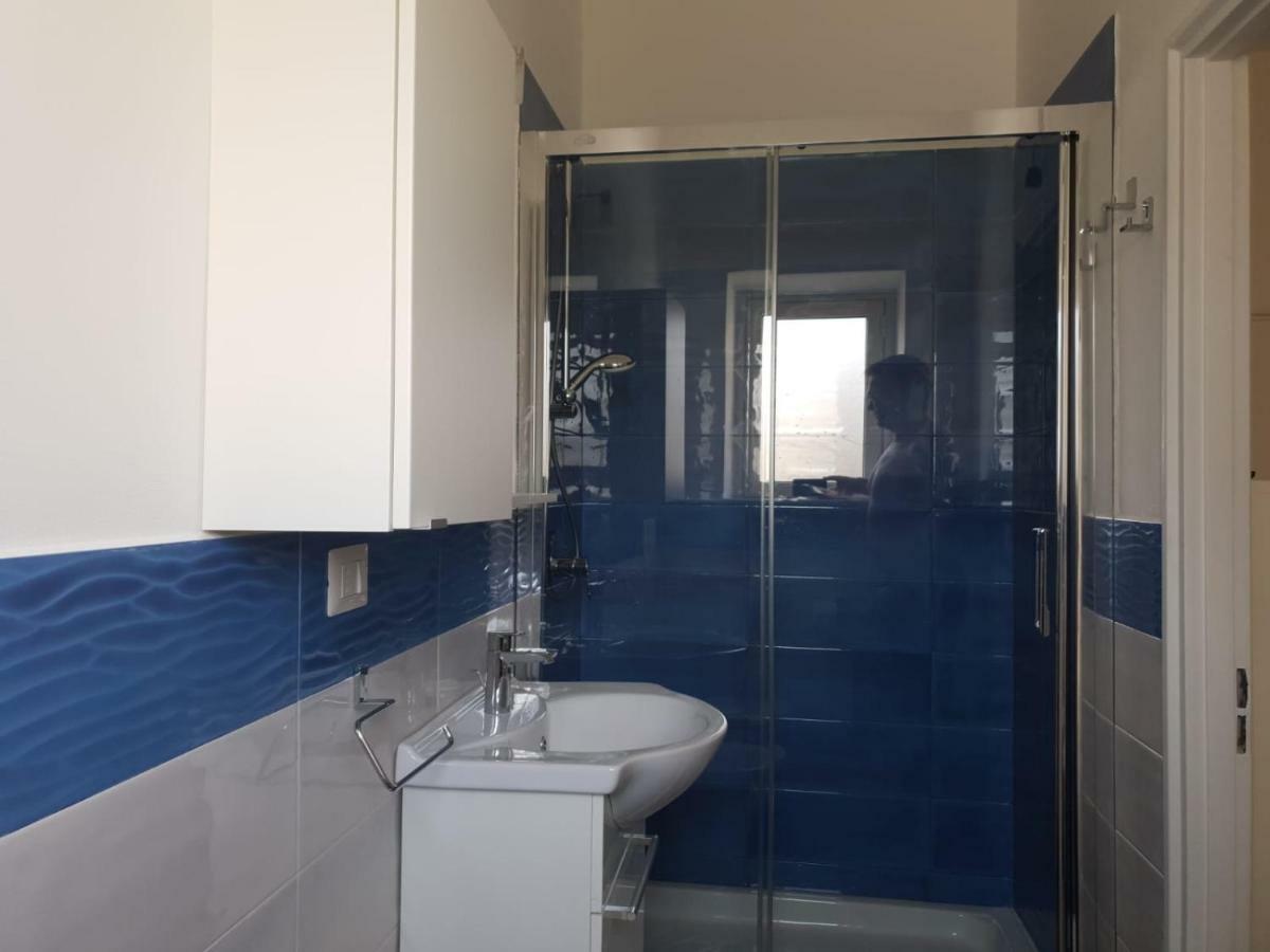 Lipari Suite Apartament Exterior photo